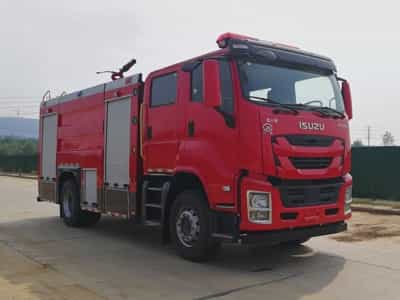 熱烈祝賀湖北江南專(zhuān)用特種汽車(chē)有限公司中標(biāo) ：大興區(qū)消防救援支隊(duì)關(guān)于采購(gòu)天宮院、禮賢、青云店三座小型消防站所需車(chē)輛裝備的項(xiàng)目