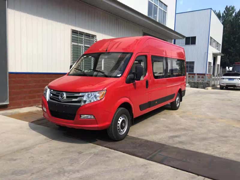 東風(fēng)御風(fēng)運(yùn)兵車（10-15座）