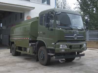 東風(fēng)四驅(qū)8.8噸灑（供）水車